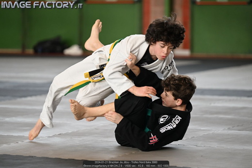 2024-01-21 Brazilian Jiu Jitsu - Trofeo Nord Italia 3980